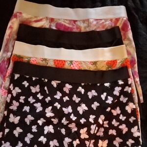 PINK Victoria's Secret Period Panties. New